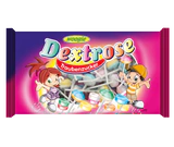 Afbeelding product - Dextrose lollipops 400g