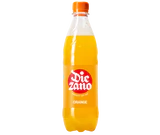 Afbeelding product - Diezano oranje 0,5l