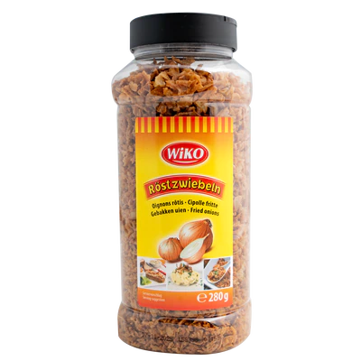 Afbeelding product 1 - Dispenser voor gebakken uien 280g