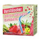 Afbeelding product - Dorstlesser aardbei-rabarber 500ml