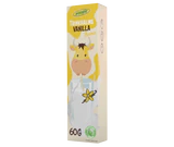 Afbeelding product 1 - Drink rietjes vanille 60g (10x6g)