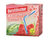 Afbeelding product - Durstlöscher Wassermelone 500ml