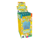Afbeelding product 1 - Eetbaar papier Funny Money 8g