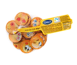Afbeelding product 1 - Emoji Melkchocolade 85g