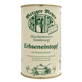 Afbeelding product - Erwten-soep 1,2 kg
