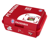 Afbeelding product - FC Bayern München Lunch box 210g