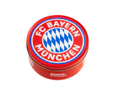 Afbeelding product 1 - FC Bayern Munich Ijs-en Kersen snoepjes 200g