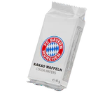 Afbeelding product 2 - FC Bayern Munich Wafels met chocoladecrème 225g (5x45g)