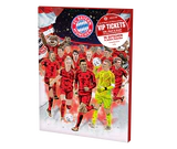 Afbeelding product 1 - FC Bayern Munich advent calendar 2023 180g