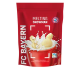 Afbeelding product - FCB chocolade melting sneeuwman 120g