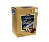 Afbeelding product 1 - Fancy Gold truffel klassiek 200g