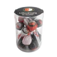 Afbeelding product - Feyenoord Rotterdam Lolly's 150g Voorverkoop &ndash; Leverbaar in Jul/Aug/Sept
