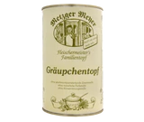 Afbeelding product - Gorten-soep 1,16 kg