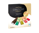 Afbeelding product 1 - Grazioso Selection Creamy Style 200g