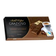Thumbnail 1 - Grazioso pure chocolade gevullt met creme espresso smaak 100g (8x12,5g)