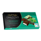 Afbeelding product - Grazioso pure chocolade gevullt met creme mint smaak 100g (8x12,5g)