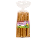 Afbeelding product 1 - Grissini broodstengels met rosmarijn 250g