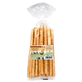 Afbeelding product - Grissini broodstengels met sesam 150g