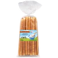 Afbeelding product - Grissini broodstengels met zeezout 250g