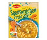 Afbeelding product 1 - Guten Appetit Sea horse soup 55g