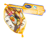 Afbeelding product 4 - Halloween melkchocolade 148x84g display