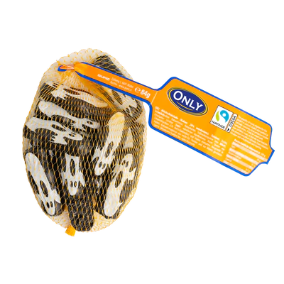 Afbeelding product 5 - Halloween melkchocolade 148x84g display