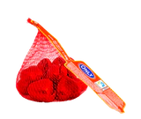 Afbeelding product - Harten melkchocolade 84g