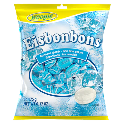 Afbeelding product 1 - IJsbonbons 175g
