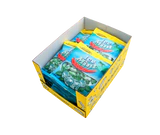 Afbeelding product 2 - Ice mints gevulde snoepjes 250g