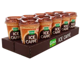 Afbeelding product 2 - Ijskoffie - cappuccino 230ml