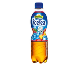 Afbeelding product - Ijstee perzik 0,5l PET