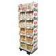 Afbeelding product - Italiaans display &ndash; 147 stuks