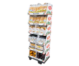 Afbeelding product - Italië-display – 163 stuks