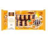 Afbeelding product 1 - Jaffa sandwich crème-abrikoos 380g