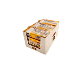 Afbeelding product 2 - Jaffa sandwich crème-abrikoos 380g