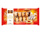 Afbeelding product - Jaffa sandwich crème-bosbes 380g