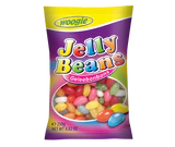 Afbeelding product - Jelly beans 250g