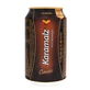 Afbeelding product - Karamalz Classic alcoholvrij 0,33l