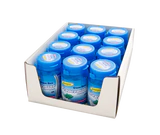 Afbeelding product 2 - Kauwgom peppermint suikervrij 64,4g