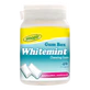 Afbeelding product - Kauwgom whitemint suikervrij 64,4g