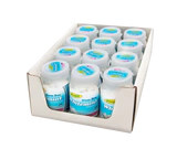 Afbeelding product 2 - Kauwgom whitemint suikervrij 64,4g