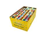 Afbeelding product 2 - Kauwgum-kogels 28 stukk 70g