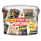 Afbeelding product - "Kicker" Popcorn zoet 250g - Voorverkoop tot eind maart 2026: levering vanaf mei 2026