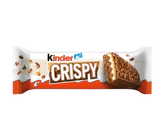 Afbeelding product - Kinder Crispy Riegel 34g (DE)