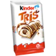 Afbeelding product - Kinder Tris 100g