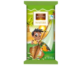 Afbeelding product 4 - Kinderen-wafels met chocoladecrème 225g (5x45g)