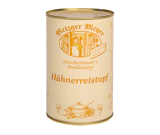 Afbeelding product - Kiprijststoofpot 1,16 kg