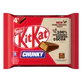 Afbeelding product - KitKat Chunky 4x40g