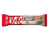 Afbeelding product 2 - KitKat Chunky White 4x40g