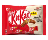 Afbeelding product - KitKat Mini 13x16,7g